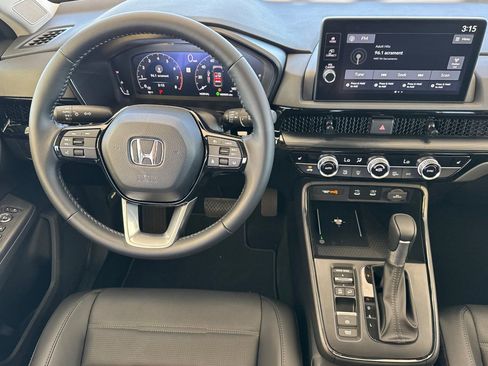 New 2026 Honda CR-V EX-L image 16