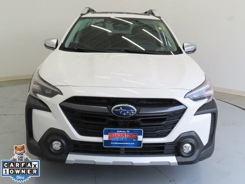 Used 2023 Subaru Outback Touring XT image 10
