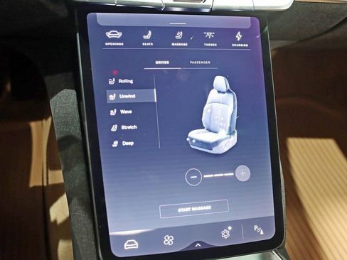 Used 2022 Lucid Air Grand Touring image 27