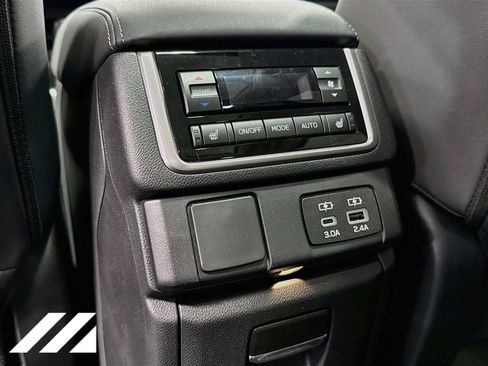 New 2026 Subaru Ascent Limited AWD/4WD image 26