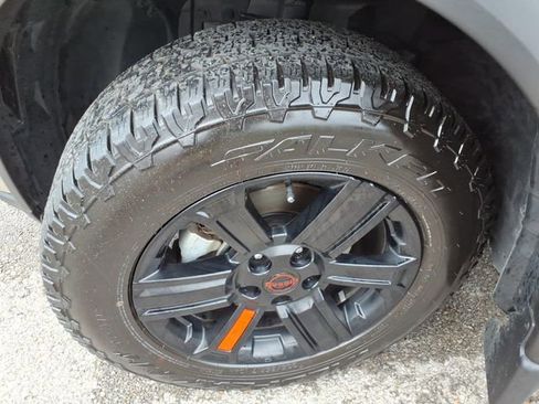 Certified 2025 Nissan Rogue SV AWD/4WD image 20