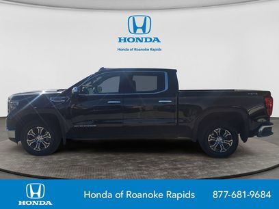 Used 2025 GMC Sierra 1500 SLT