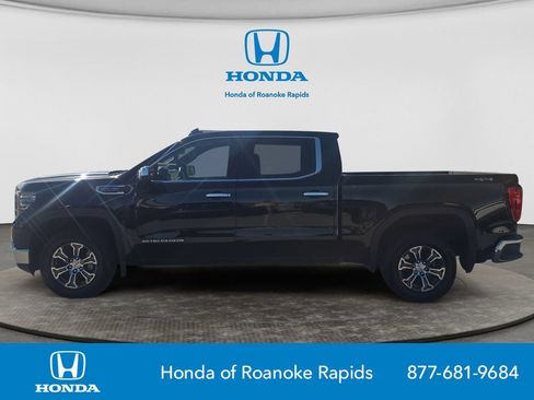 Used 2025 GMC Sierra 1500 SLT AWD/4WD image 2