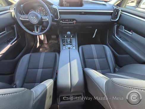 New 2026 MAZDA CX-50 AWD 2.5 S w/ Cargo Package image 14