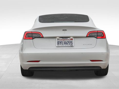 Used 2021 Tesla Model 3 Long Range image 6