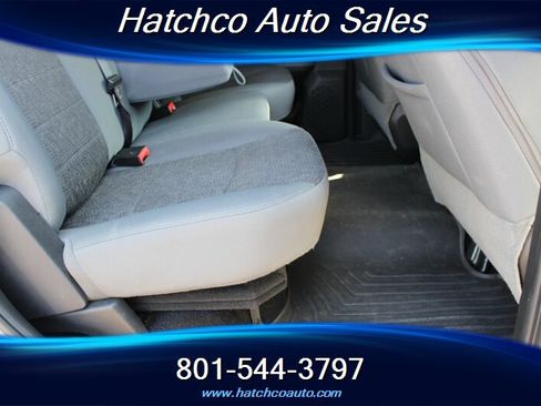 Used 2017 RAM 2500 Big Horn AWD/4WD image 21