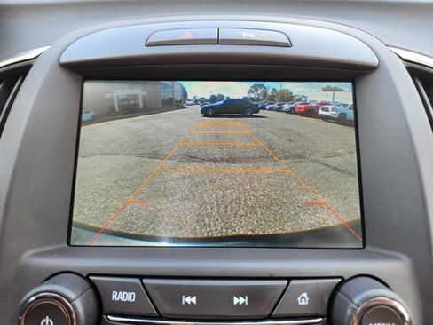 Used 2014 Buick LaCrosse Leather FWD image 22