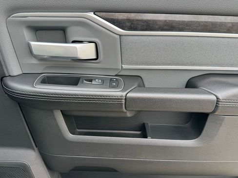 Used 2020 RAM 3500 Big Horn w/ Level 2 Equipment Group image 23