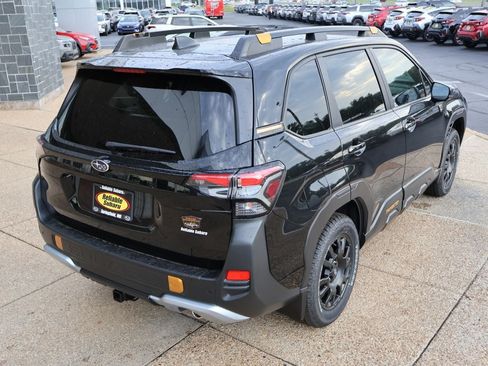 New 2026 Subaru Forester Wilderness AWD/4WD image 6