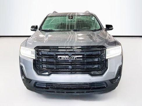 Used 2021 GMC Acadia SLE w/ Driver Convenience Package image 4