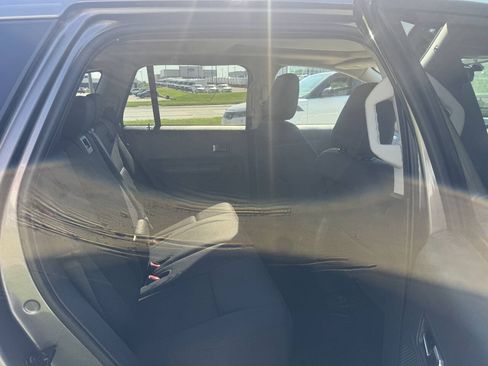 Used 2009 Ford Edge SEL AWD/4WD image 13