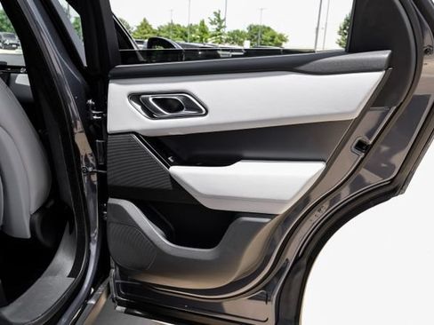 New 2026 Land Rover Range Rover Velar S AWD/4WD image 56