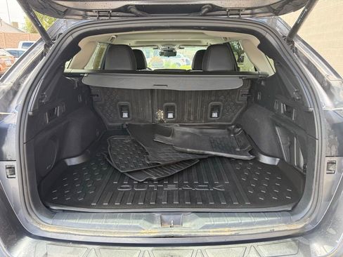 Certified 2023 Subaru Outback Touring XT AWD/4WD image 29
