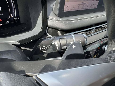 Used 2022 INFINITI QX60 Luxe w/ Cargo Package FWD image 27