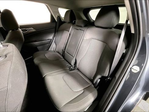 Used 2024 Kia Sportage LX image 25
