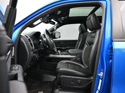 Used 2022 RAM 1500 Rebel w/ Rebel Level 2 Equipment Group AWD/4WD image 9