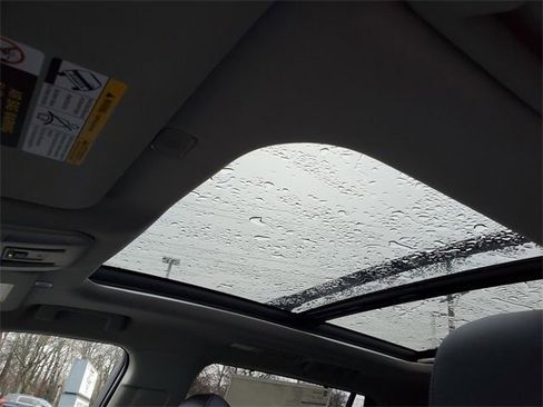 New 2026 Toyota Highlander Platinum image 37