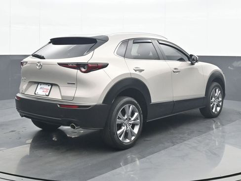 Used 2023 MAZDA CX-30 AWD 2.5 S w/ Preferred Package image 6