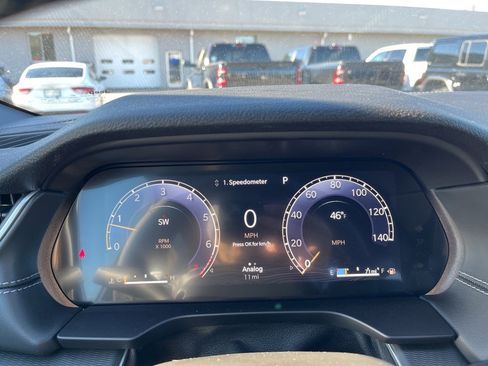 New 2025 Jeep Grand Cherokee L Laredo image 23