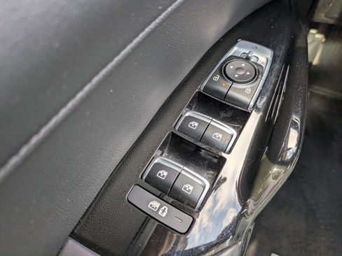 Used 2025 Kia K5 EX FWD image 28
