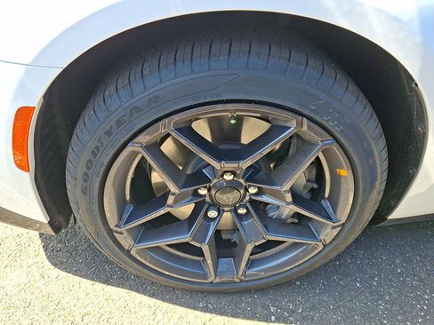 New 2026 Dodge Charger Scat Pack image 4