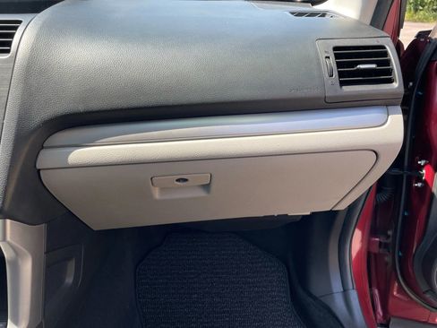 Used 2015 Subaru Forester 2.5i Limited image 30