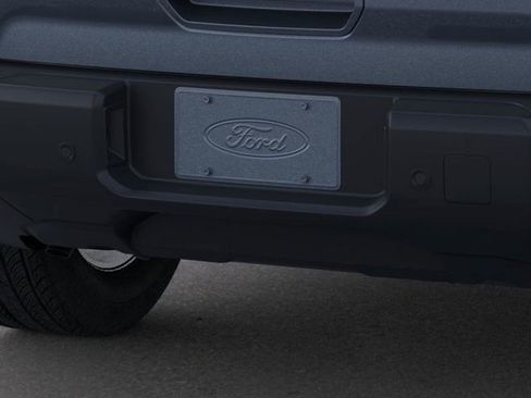 New 2025 Ford Bronco Sport Heritage w/ Convenience Package image 24