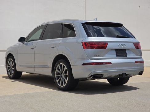 Used 2018 Audi Q7 3.0T Prestige w/ Prestige Package AWD/4WD image 3