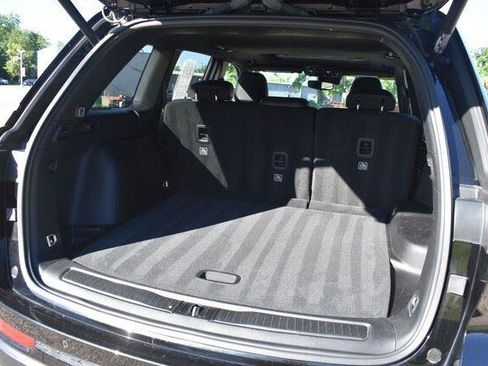 Used 2024 Jeep Grand Cherokee Altitude AWD/4WD image 21
