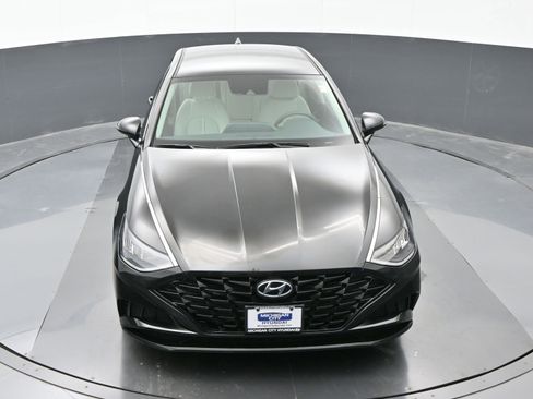 Used 2022 Hyundai Sonata SEL w/ Preferred Accessory Package image 31