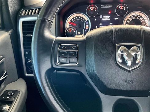 Used 2014 RAM 1500 Big Horn AWD/4WD image 11