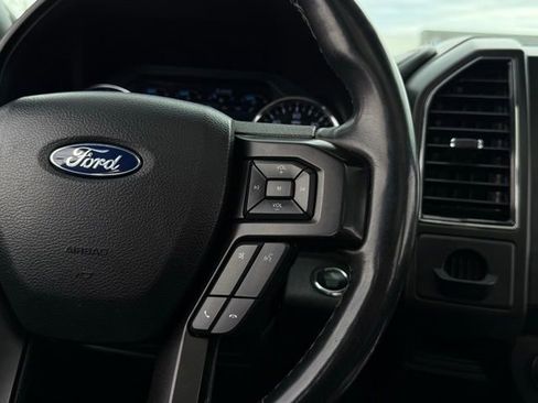 Used 2020 Ford Expedition Max Limited AWD/4WD image 10