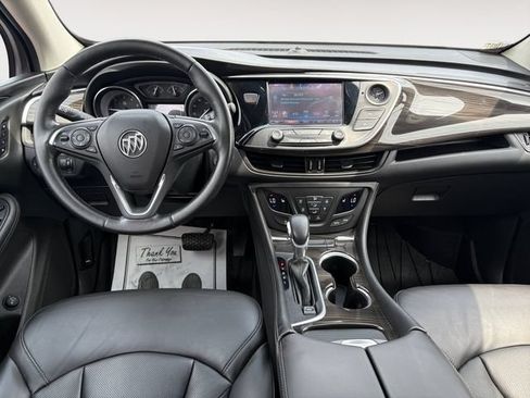 Used 2020 Buick Envision Essence FWD image 10