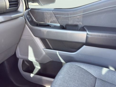 Used 2024 Ford F150 XLT w/ Equipment Group 302A MID image 24