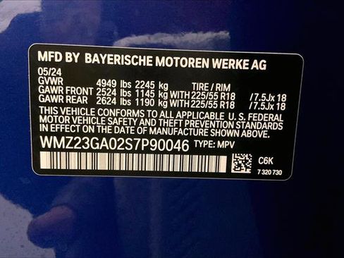 Certified 2025 MINI Cooper Countryman S image 32