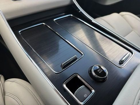 New 2026 Lincoln Aviator Reserve AWD/4WD image 21