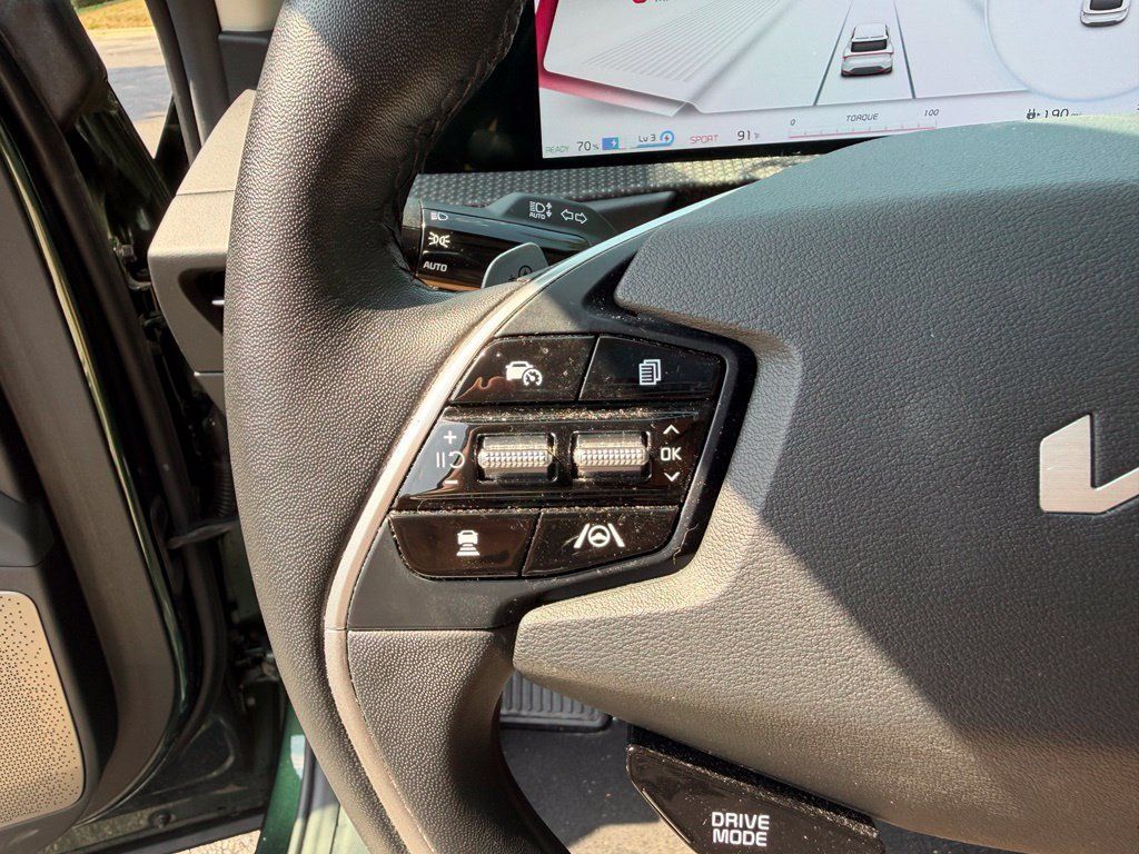 Used 2023 Kia EV6 GT-Line AWD/4WD image 8