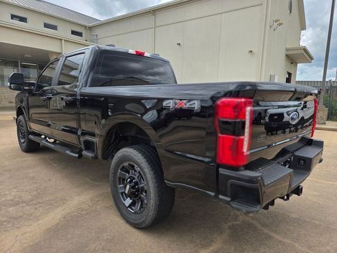 Used 2024 Ford F250 XL w/ STX Appearance Package AWD/4WD image 7