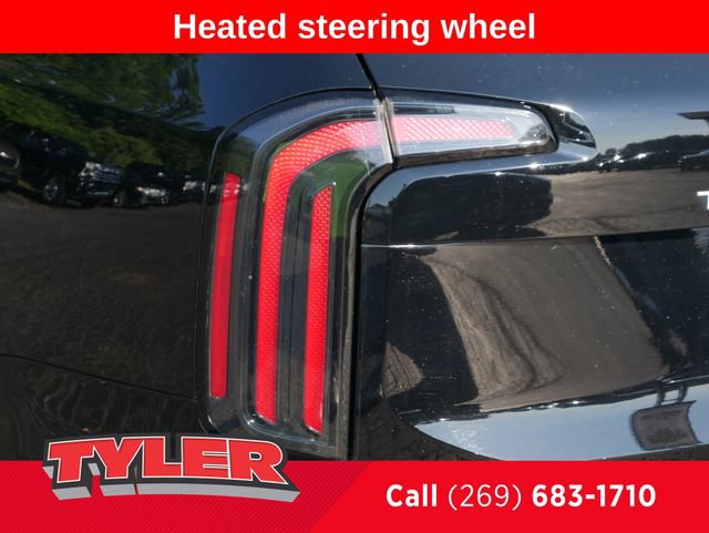 Used 2023 Kia Telluride SX Prestige AWD/4WD image 13