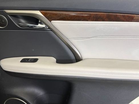 Used 2019 Lexus RX 350 FWD w/ Navigation Package image 28