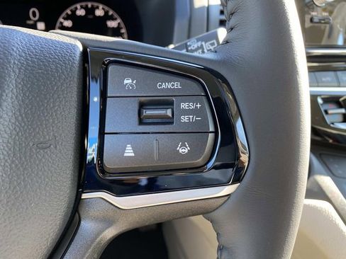 New 2026 Honda Odyssey EX-L image 24