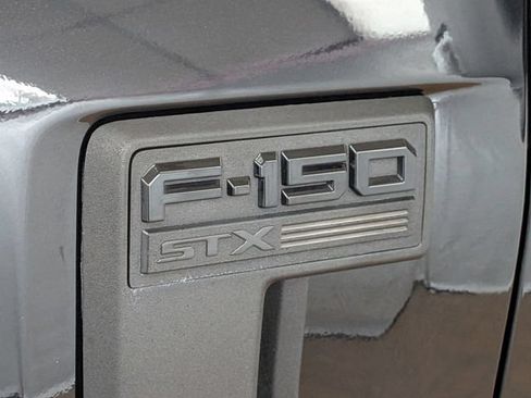 Used 2024 Ford F150 STX AWD/4WD image 10