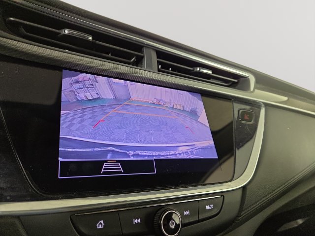 Used 2023 Buick Encore GX Select FWD image 19