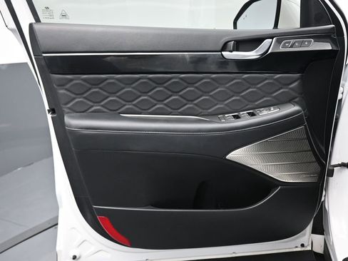 Used 2021 Hyundai Palisade Calligraphy w/ Cargo Package FWD image 9