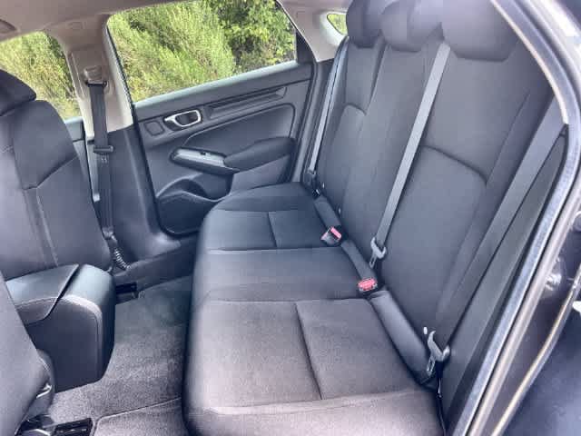 Certified 2024 Honda Civic LX image 14