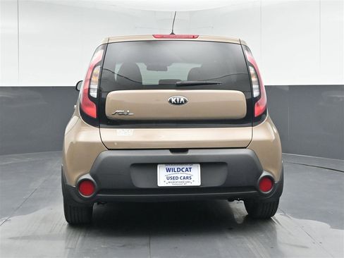 Used 2014 Kia Soul image 6