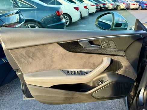 Used 2018 Audi S5 Prestige image 13