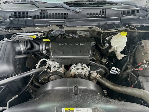 Used 2013 RAM 1500 Tradesman w/ Popular Equipment Group image 30