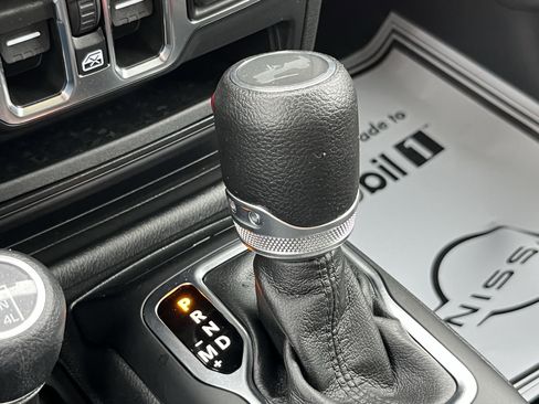 Used 2022 Jeep Wrangler Unlimited Sport image 22