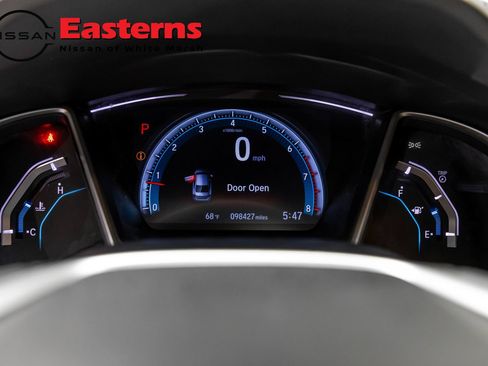 Used 2016 Honda Civic EX-L image 16